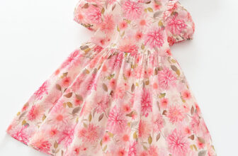 [🆕🇻🇳]  Babynista – Cung cấp quần áo trẻ em xuất khẩu, Cambodia,Thailan, Nhật.. 🧑‍🧒❤️️👶⭐️  Đầm hoa tươi xinh mặc TếtSize to 110 – 160 [khoảng 16kg-40kg]Vải cotton mềm mát lịmDây kéo chìm sau lưngMẫu hoa tươi tắn xinh xắnCó 2 mẫu n , shares-0✔️ , likes-3❤️️ , date-2025-01-24 04:07:10🇻🇳🇻🇳🇻🇳📰🆕