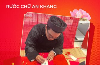 [🆕🇻🇳] Canifa – Khoác lên niềm vui gia đình Việt👕 Top1Fashion 👗  KHAI XUÂN NHƯ Ý – RƯỚC CHỮ AN KHANG
Khai xuân cùng Canifa ngay tại:Người xưa có câu “Cho bạc, cho vàng không bằng chỉ nẻo, chỉ đàng cho đi”. Vì thế  , shares-1✔️ , likes-20❤️️ , date-2025-02-02 18:00:04🇻🇳🇻🇳🇻🇳📰🆕