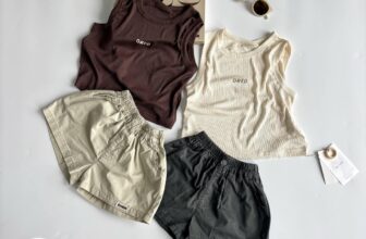 [🆕🇻🇳] Kít Baby – Chuyên Quần Áo Thiết Kế Cho Bé – đồ tiệc + quần áo hot trend cho bé gái & trai 🧑‍🧒❤️️👶⭐️ OREO
90-130
, shares-0✔️ , likes-8❤️️ , date-2025-01-22 17:22:45🇻🇳🇻🇳🇻🇳📰🆕