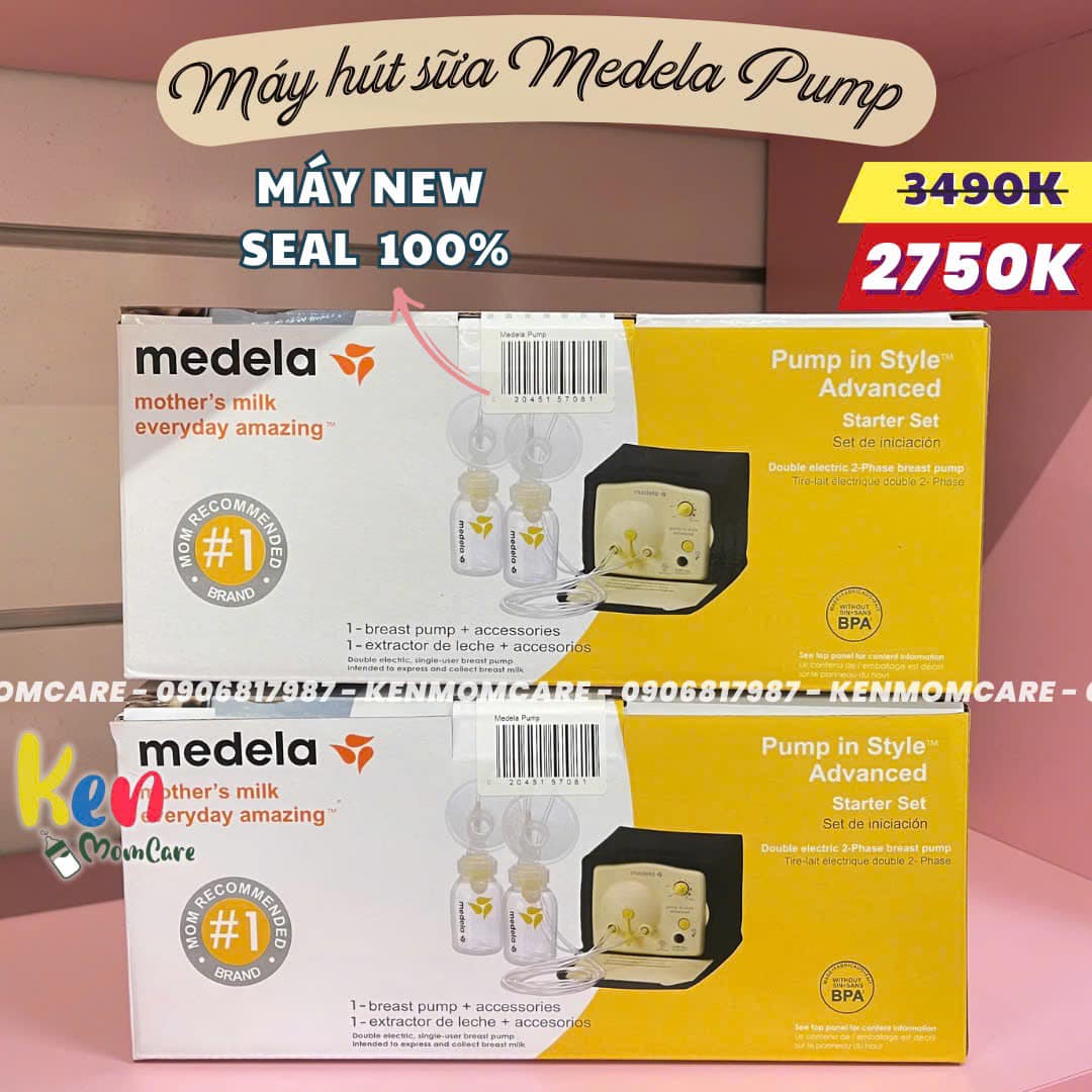 [🆕🇻🇳]  Ken Momcare – Shop Mẹ và Bé – TRỌN GÓI ĐI SINH 😎❤️️⭐️ shop em bán đến hết 21g tối mai Chủ Nhật là chính thức nghỉ Tết ạ
Sau giờ đó ko có ai ở đó nên ko thể ship được hàng
Mong Ba Mẹ cần gì nhắn shop sớm hoặc c , shares-0✔️ , likes-3❤️️ , date-2025-01-26 04:07:34🇻🇳🇻🇳🇻🇳📰🆕