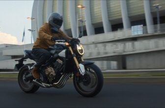 [🆕🇻🇳] Honda BigBike Việt Nam – Xe phân khối lớn của Honda tại Việt Nam 🚗 Top1Go 🏍️  Kiệt tác tối giản 𝗖𝗕𝟲𝟱𝟬𝗥Được thừa hưởng thiết kế Neo Sports Café từ đàn anh CB1000R, CB650R giao thoa hoàn hảo giữa sự cổ điển và hiện đại. Đủ tinh gọn đ , shares-0✔️ , likes-9❤️️ , date-2025-02-01 03:00:01🇻🇳🇻🇳🇻🇳📰🆕