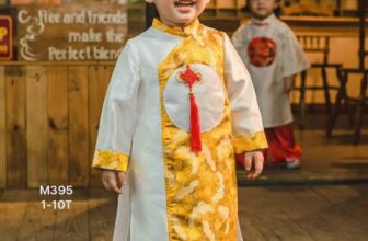 [🆕🇻🇳] Bắp Xinh Shop – Thời Trang Của Bé 🧑‍🧒❤️️👶⭐️ Áo dài bé trai mẫu nào cũng đẹp lắm ạ!
Mời các ba mẹ ghé qua các cơ sở nhà Bắp chọn đồ cho bé yêu nhà mình
—————————————-
HỆ THỐN , shares-0✔️ , likes-5❤️️ , date-2025-01-25 00:29:57🇻🇳🇻🇳🇻🇳📰🆕