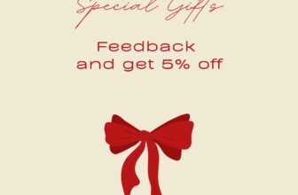 [🆕🇻🇳] Minibe – Đồ trẻ em – 🔜 Belongs to Mangobebé 🧑‍🧒❤️️👶⭐️ 𝐅𝐞𝐞𝐝𝐛𝐚𝐜𝐤 𝐚𝐧𝐝 𝐠𝐞𝐭 𝟓% 𝐨𝐟𝐟!
Thay lời cảm ơn vì sự đồng hành, ủng hộ cũng như tình cảm yêu mến của các mom và em bé dành cho Minibe trong suốt thời gian qua, M , shares-0✔️ , likes-3❤️️ , date-2025-01-30 19:00:05🇻🇳🇻🇳🇻🇳📰🆕