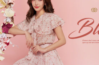 [🆕🇻🇳] My Way Outlet – Mẫu thiết kế quý phái và sang trọng 👕 Top1Fashion 👗  𝗔𝗠𝗢𝗨𝗥𝗔 𝗜𝗡 𝗕𝗟𝗢𝗢𝗠 | 𝗕𝗔𝗦𝗜𝗖 𝗔𝗡𝗗 𝗕𝗘𝗔𝗨𝗧𝗜𝗙𝗨𝗟Yêu kiều & thanh lịch, sang trọng & tinh tế là tinh thần chính được Elise khéo léo thể hiện trong những thiết kế của , shares-0✔️ , likes-64❤️️ , date-2025-01-31 15:00:03🇻🇳🇻🇳🇻🇳📰🆕