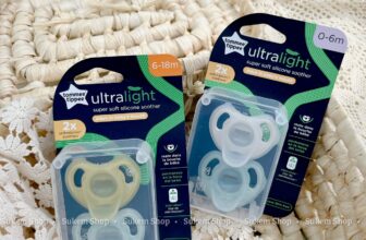 [🆕🇻🇳] Sukem Shop – Chuyên đồ sơ sinh mẹ và bé 🧑‍🧒❤️️👶⭐️ Ti giả Tommee Tippee em về nhiều, ti nhẹ, bắt khớp tốt, tiệt trùng thoải mái, không bị đọng nước khi rửa, xin mời các bác thử ạ
, shares-1✔️ , likes-0❤️️ , date-2025-02-03 22:00:33🇻🇳🇻🇳🇻🇳📰🆕