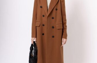 [🆕🇻🇳] Chemise by Zizichan – Vest, Blazer thiết kế được may thủ công 👕 Top1Fashion 👗  Măng tô dạ hiện còn size M L , fom dáng suông sang phóng khoáng
Sẵn ship nội thành
, shares-0✔️ , likes-5❤️️ , date-2025-01-23 22:34:51🇻🇳🇻🇳🇻🇳📰🆕