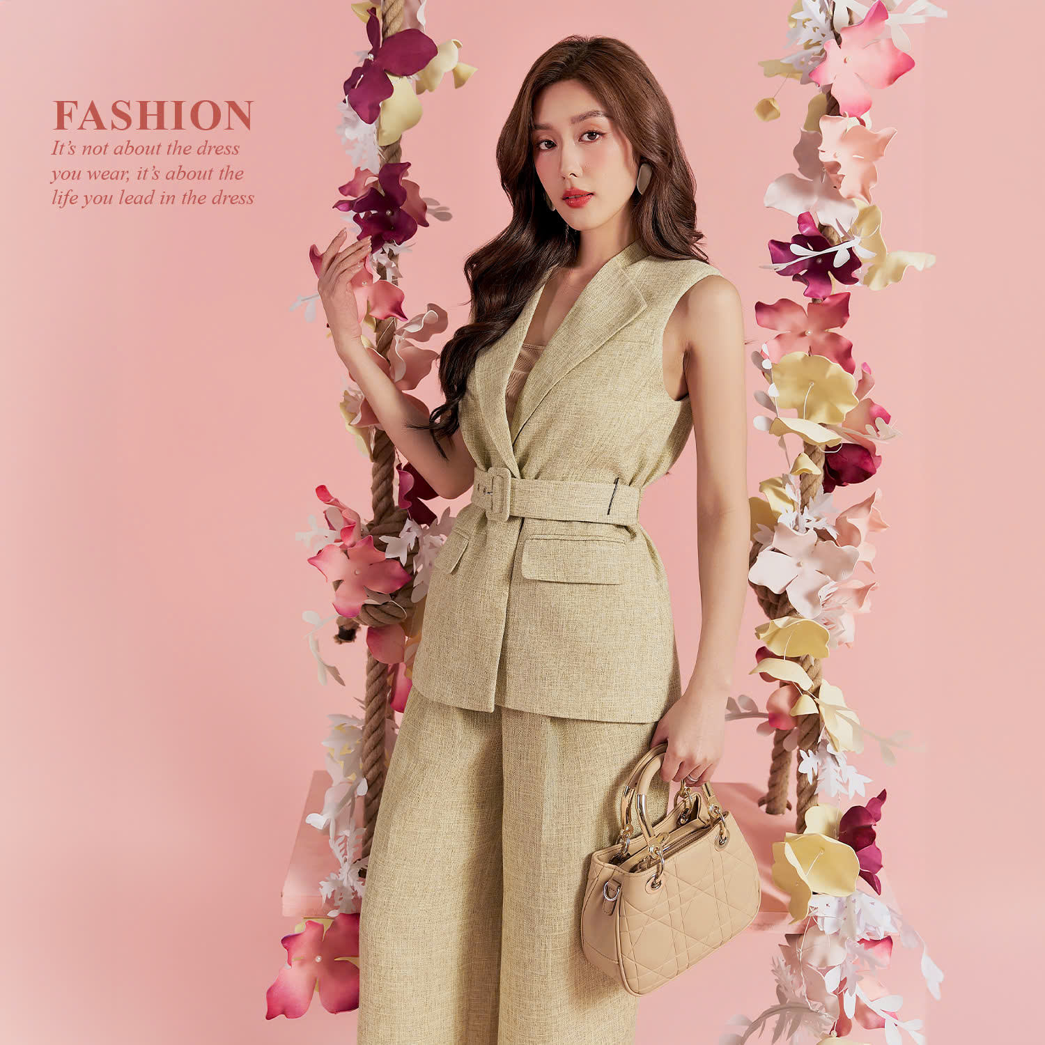 [🆕🇻🇳] My Way Outlet – Mẫu thiết kế quý phái và sang trọng 👕 Top1Fashion 👗  𝗔𝗠𝗢𝗨𝗥𝗔 𝗜𝗡 𝗕𝗟𝗢𝗢𝗠 | 𝗦𝗧𝗬𝗟𝗘 𝗜𝗡 𝗧𝗛𝗘 𝗖𝗜𝗧𝗬Chỉn chu về trang phục và ngoại hình là bước quan trọng để bạn có một thần thái tự tin trong bất cứ bối cảnh nào từ ch , shares-1✔️ , likes-51❤️️ , date-2025-02-02 15:30:03🇻🇳🇻🇳🇻🇳📰🆕