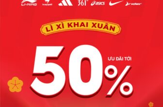 [🆕🇻🇳] MaxxSport – Hệ thống bán lẻ và phân phối các sản phẩm thời trang thể thao của các thương hiệu hàng đầu thế giới 👕 Top1Fashion 👗  NEW YEAR, NEW DEAL – ĐÓN NĂM MỚI THẬT RỰC RỠNăm mới đã gõ cửa từng nhà cũng là thời gian của những cuộc gặp gỡ, những hành trình mới. Đừng bỏ lỡ ưu đãi k , shares-0✔️ , likes-10❤️️ , date-2025-01-30 19:00:01🇻🇳🇻🇳🇻🇳📰🆕