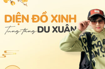 [🆕🇻🇳] Woo Kids – Go – Thái Bình – HỆ THỐNG THỜI TRANG TRẺ EM 🧑‍🧒❤️️👶⭐️ Mùng 3: Diện Đồ Đẹp, Bé Tung Tăng Du XuânMùng 3 Tết là thời điểm lý tưởng để cả gia đình cùng nhau du xuân, thăm thú và tận hưởng không khí đầu năm. Hãy , shares-0✔️ , likes-0❤️️ , date-2025-01-31 17:00:03🇻🇳🇻🇳🇻🇳📰🆕