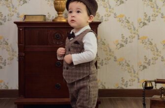 [🆕🇻🇳] JiMin Store – For Baby – Mua sắm & bán lẻ 🧑‍🧒❤️️👶⭐️ Màu nâu sang sịn• Ship COD ( nhận hàng kiểm hàng thanh toán )
• Thời gian đổi sản phẩm : Trong vòng 7 ngày kể từ ngày nhận.
~ From K , shares-0✔️ , likes-1❤️️ , date-2025-01-24 17:06:01🇻🇳🇻🇳🇻🇳📰🆕