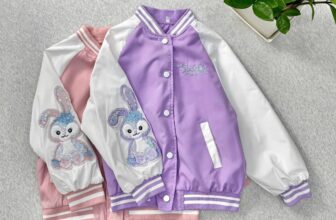 [🆕🇻🇳]  Bí Bo Shop – Cửa hàng quần áo sơ sinh & trẻ em 🧑‍🧒❤️️👶⭐️ Hàng sẵn ạÁo khoác có nón, áo khoác bomber cho bé xinh đi chơi, đi học, du lịch. Chất dù, chất da cá cotton, che nắng và giữ ấm.
Chip đùi, chip tam giác , shares-0✔️ , likes-0❤️️ , date-2025-01-24 03:50:54🇻🇳🇻🇳🇻🇳📰🆕