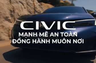 [🆕🇻🇳] Honda Việt Nam 🚗 Top1Go 🏍️  Honda Civic e:HEV RS:  Mạnh Mẽ An Toàn – Đồng Hành Muôn NơiKhởi đầu năm mới đầy hứng khởi cùng Honda Civic e:HEV RS – biểu tượng của sức mạnh và an toàn  , shares-0✔️ , likes-10❤️️ , date-2025-02-01 02:00:01🇻🇳🇻🇳🇻🇳📰🆕