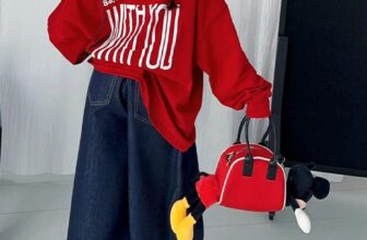 [🆕🇻🇳] VoiVoi KIDS – Thời trang trẻ em độc đáo 🧑‍🧒❤️️👶⭐️ Rực rỡ đầu năm
Áo xinh mặc mặt nào cũng xinh
#420k
#Newcollection
…………………………VoiVoi Kids – Thời trang trẻ em độc đáo
46B Trần Hữu Tước ,  Đống Đ , shares-0✔️ , likes-0❤️️ , date-2025-02-03 23:40:51🇻🇳🇻🇳🇻🇳📰🆕