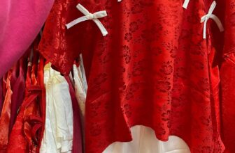 [🆕🇻🇳]  Shop Bé Xinh Hồng Hồng – Chuyên thời trang mẹ và bé ! Hàng Việt Nam giống hình 100% 🧑‍🧒❤️️👶⭐️ E còn sz 10-40ki ạ ! Seo đồng giá #100k
, shares-0✔️ , likes-33❤️️ , date-2025-01-27 21:20:59🇻🇳🇻🇳🇻🇳📰🆕