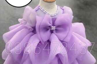 [🆕🇻🇳] Emily Jane – Váy đầm công chúa thiết kế cho bé 🧑‍🧒❤️️👶⭐️  , shares-1✔️ , likes-2❤️️ , date-2025-02-03 22:43:20🇻🇳🇻🇳🇻🇳📰🆕