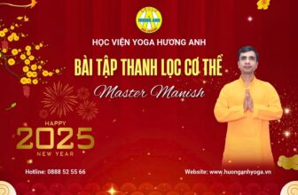 [🧘‍♀️🇻🇳] Hương Anh Fitness & Yoga 🧘‍♀️ Top1Fitness 💪 – 🌟 Sau những ngày Tết ăn uống thả ga, cơ thể chúng mình cần được “reset” l …