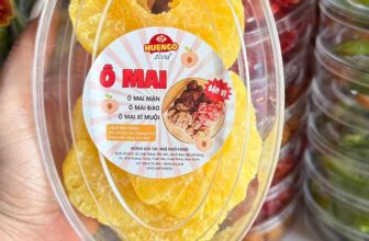 [🆕🇻🇳] Sỉ Lẻ Ăn Vặt Mẹ NaNam – Chuyên sỉ lẻ hơn 1000 món đặc sản vùng miền & ăn vặt hot hit 🍔 Top1Food  🍜 Trái cây sấy e bán quanh năm ạ
, shares-0✔️ , likes-1❤️️ , date-2025-01-26 22:51:48🇻🇳🇻🇳🇻🇳📰🆕