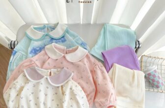 [🆕🇻🇳]  MiniumBaby – thương hiệu thời trang thiết kế chất lượng cao dành cho trẻ em 🧑‍🧒❤️️👶⭐️  , shares-0✔️ , likes-1❤️️ , date-2025-02-03 16:30:15🇻🇳🇻🇳🇻🇳📰🆕