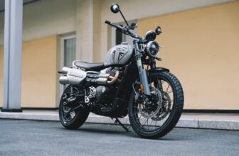 [🆕🇻🇳] Triumph Vietnam – Nhà phân phối các dòng xe Triumph Motorcycles tại Việt Nam 🚗 Top1Go 🏍️  Với động cơ Bonneville 1200cc mạnh mẽ và hệ thống giảm xóc Marzocchi được thiết kế đặc biệt cho địa hình off-road, Scrambler 1200 X đáp ứng mọi nhu cầu của , shares-2✔️ , likes-48❤️️ , date-2025-02-03 02:00:07🇻🇳🇻🇳🇻🇳📰🆕