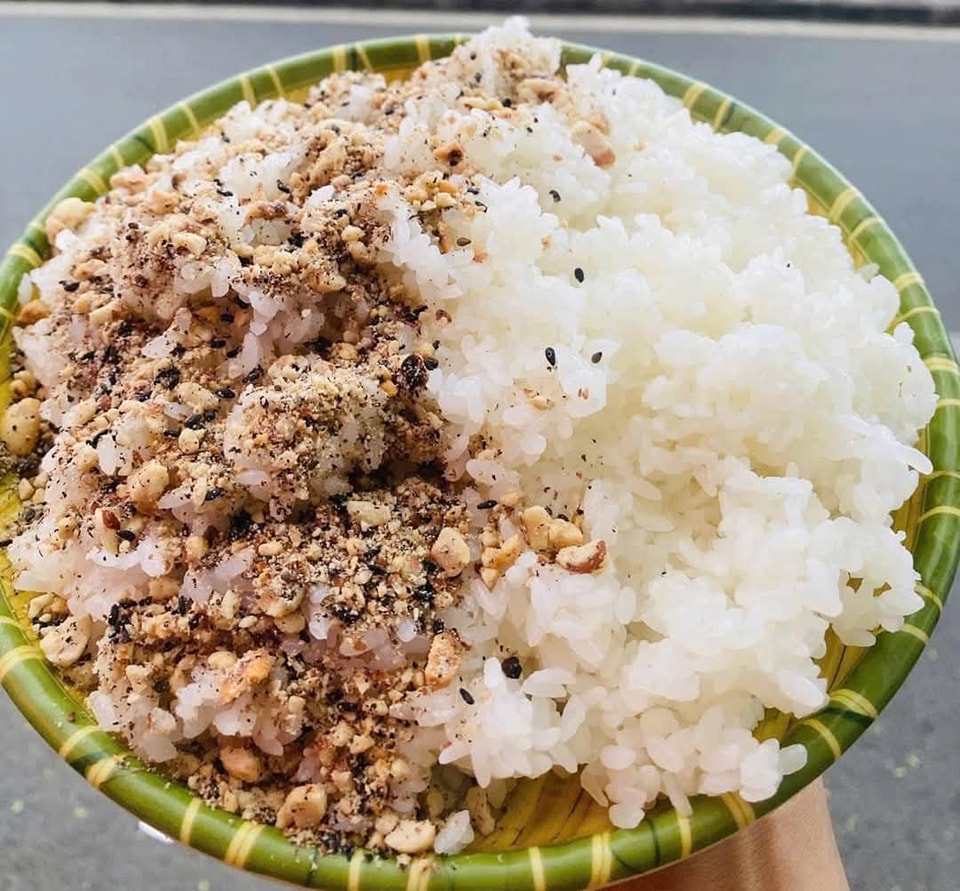 [🆕🇻🇳] Siêu Thị Hàng Tiêu Dùng – Bếp hương béo 🍔 Top1Food  🍜 AI ĂN CŨNG KHEN
GẠO SÉNG CÙ- đặc sản tây bắcAI CHƯA ĂN NÊN THỬ MỘT LẦNGiá #260k / bao 10kgĐặc sản gạo séng cù Tây Bắc đi cả nhà mình ơi
Bao t , shares-0✔️ , likes-0❤️️ , date-2025-01-26 17:02:56🇻🇳🇻🇳🇻🇳📰🆕