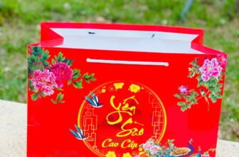 [🆕🇻🇳] Bao Bì Ngọc Anh chuyên cung cấp Túi , in ấn 🎨 Top1Designs ✨  SỈ LẺ HỘP TÚI ĐỰNG QUÀ, GIỎ  YẾN SÀO
– Bạn có ngay một túi đựng quà siêu đẹpSang Trọng – Lịch Sự – Đa Dạng Màu Sắc  —
Đựng được Trái cây, Quà tetesm , shares-0✔️ , likes-0❤️️ , date-2025-02-06 05:16:31🇻🇳🇻🇳🇻🇳📰🆕