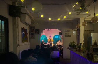 [☕️🇻🇳] Cà Phê Không 🥤 Top1Coffee ☕️  Một đêm #livemusic tổng kết năm #Thứ5 khép lại… ( từ 2020)
Nhìn lại một năm với hành trình đồng hành cùng rất nhiều những  , shares-0✔️ , likes-17❤️️ , date-2025-01-27 07:45:14🇻🇳🇻🇳🇻🇳📰🆕