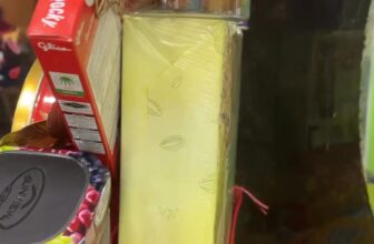 [🆕🇻🇳]  PHÚC KHANG BABY HOUSE – Chuyên thời trang trẻ em xuất khẩu, tã, sữa, combo đi sinh, phụ kiện cho bé 🧑‍🧒❤️️👶⭐️ Shop vẫn còn nhận thiết kế giỏ quà ạ
, shares-0✔️ , likes-4❤️️ , date-2025-01-25 03:54:53🇻🇳🇻🇳🇻🇳📰🆕