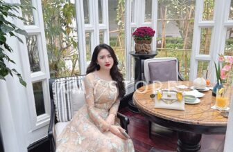 [🆕🇻🇳] Amy Store – nhãn hiệu thời trang thiết kế cao cấp, trẻ trung, hiện đại, nữ tính và thanh lịch 👕 Top1Fashion 👗  Thướt tha tựa làn gió mềm mại, lấp lánh toả sáng tựa những tia nắng ấm áp mùa xuân đang gần kề  Vẻ đẹp nữ tính dịu dàng nổi bật cùng tà váy thướt tha, gam  , shares-0✔️ , likes-49❤️️ , date-2025-02-06 19:00:14🇻🇳🇻🇳🇻🇳📰🆕