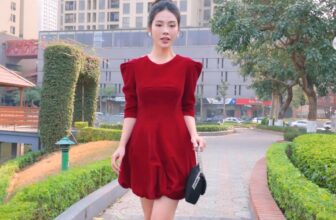 [🆕🇻🇳] IVY moda – Chuỗi thương hiệu thời trang công sở 👕 Top1Fashion 👗  Diện đầm xinh xuống phố du xuân nào các nàng ơi!Năng động, trẻ trung và đầy cá tính, thiết kế từ BST Thu Đông 2024 chắc chắn  , shares-0✔️ , likes-5❤️️ , date-2025-02-01 17:00:13🇻🇳🇻🇳🇻🇳📰🆕