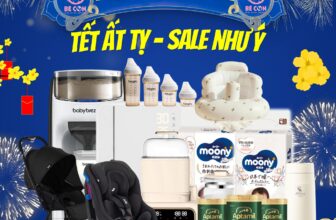 [🆕🇻🇳] Shop Bé Con – Trọn Gói Đồ Sơ Sinh – Chuyên đồ đi sinh trọn gói 🧑‍🧒❤️️👶⭐️  ĐÓN XUÂN NĂM MỚI CÙNG CHƯƠNG TRÌNH KHUYẾN MÃI NHÀ BÉ CON NÀO BA MẸ BỈM ƠI!Với hơn 30.000 ba mẹ đã tin tưởng, Bé Con tự hào mang đến dịch vụ tư vấn chuy , shares-1✔️ , likes-1❤️️ , date-2022-04-09 06:38:16🇻🇳🇻🇳🇻🇳📰🆕