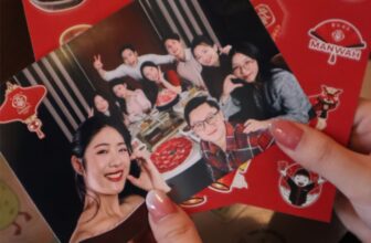 [🆕🇻🇳] Manwah – Taiwanese Hot Pot 🍔 Top1Food 🍜 [HN] RỘN RÀNG TẾT ĐOÀN VIÊN – CÙNG MANWAH MANG LỘC XUÂN VỀ NHÀTết đến là dịp để quây quần bên nhau, để những câu chuyện rộn rã và những tiếng cười xua  , shares-1✔️ , likes-23❤️️ , date-2025-01-28 03:00:32🇻🇳🇻🇳🇻🇳📰🆕