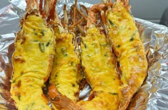 [🆕🇻🇳] Bếp Má 5 Online – Thực phẩm & Đồ uống 🍔 Top1Food  🍜 SIÊU ƯU ĐÃI Đại tiệc tôm với Bếp Má NămTôm Hùm Baby nướng phô mai #300k / conTôm Mũ Ni 5 cháy tỏi 290k / 5 con / 500gramTôm Sú / Tôm Càng nướng  , shares-1✔️ , likes-10❤️️ , date-2025-01-27 00:41:11🇻🇳🇻🇳🇻🇳📰🆕