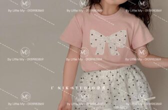 [🆕🇻🇳]  Little My – Cửa hàng quần áo sơ sinh & trẻ em 🧑‍🧒❤️️👶⭐️ Set size:: 110-150 #order ạ
, shares-0✔️ , likes-122❤️️ , date-2025-02-11 15:19:16🇻🇳🇻🇳🇻🇳📰🆕