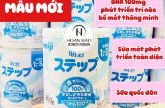 [🆕🇻🇳]  Hệ thống cửa hàng Mẹ và Bé RiO 🧑‍🧒❤️️👶⭐️ Meiji nội địa lon 1-3 shop em về thêm mẫu mới lon màu xanh nha các mom𝗦𝗨̛̃𝗔 𝗠𝗘𝗜𝗝𝗜 𝗡𝗢̣̂𝗜 Đ𝗜̣𝗔 𝗡𝗛𝗔̣̂𝗧Đ𝐚̣̆𝐜 đ𝐢𝐞̂̉𝐦 𝐧𝐨̂̉𝐢 𝐭𝐫𝐨̣̂𝐢 𝐜𝐮̉𝐚 𝐝𝐨̀𝐧𝐠 𝐬𝐮̛̃𝐚 𝐌𝐞𝐢𝐣𝐢 𝐍 , shares-0✔️ , likes-2❤️️ , date-2025-01-27 14:59:54🇻🇳🇻🇳🇻🇳📰🆕