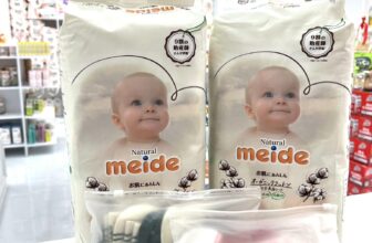 [🆕🇻🇳] Gâu Kids Store – CHUYÊN HÀNG THIẾT KẾ HÀN QUỐC 🧑‍🧒❤️️👶⭐️ Dọn kho em xót! 2 bịch bỉm bất kỳ em tặng 1 sét tất có 15 xuất thôi ạ! Các mẹ online mùng 6 bên em ship ạ
, shares-0✔️ , likes-13❤️️ , date-2025-01-26 16:52:15🇻🇳🇻🇳🇻🇳📰🆕