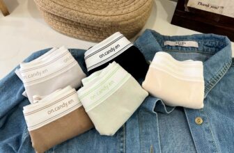 [🆕🇻🇳] Chipi Việt Nam – Cung cấp sản phẩm nội y nam nữ chính hãng 👕 Top1Fashion 👗  Pre-OrderToàn bộ đơn hàng tới mùng 5 tết (2/2 dương lịch) đều được hưởng giá Sale Tết
Freeship đơn hàng từ 199k
Dự kiến nhận hàng vào mùng 8-9 tết ( , shares-1✔️ , likes-5❤️️ , date-2025-01-31 18:00:02🇻🇳🇻🇳🇻🇳📰🆕