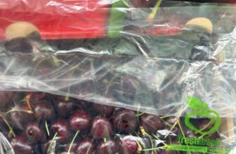 [🆕🇻🇳] F5 Fruit Shop Hồ Chí Minh-hệ thống bán lẻ Trái cây Nhập khẩu cao cấp 🍔 Top1Food  🍜 MENU XẢ KHONho xanh Nam Phi: 250 => 200K/KG
Cherry Tasmanian Úc: 240 => 195K/KG
Chery Chile Misso 3J (se cuống): 250 => 100K/KG
Lựu Huyết Rồng: 200 =>  , shares-1✔️ , likes-0❤️️ , date-2025-01-26 16:37:08🇻🇳🇻🇳🇻🇳📰🆕