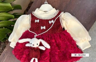 [🆕🇻🇳] Baby Shop Ngân Hà- Chuyên cung cấp,bán sỉ và lẻ đồ chơi,dụng cụ,quần áo trẻ em 🧑‍🧒❤️️👶⭐️ Còn ít Size cho siêu nhí lựa chủ yếu là từ 5-11 kg, lạnh lại rồi mẹ chưa sắm ghé shop lựa luôn nhé
, shares-0✔️ , likes-1❤️️ , date-2025-01-27 13:37:13🇻🇳🇻🇳🇻🇳📰🆕