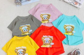 [?️??] Mẹ Ken Store 2 – Cung cấp các sản phẩm cho bé chính hãng, chất lượng, giá cả hợp lý ?Top1Toys?️  Mở bát đầu năm lì xì 50m đầu tiên cmt tại đây ,
39k/bộ đũi hàn xịn đẹp size 5kg-30kg.
Miễn Ship toàn đơn hàng từ 300k trở lên ạ
Cú phápp: E1-sdt
, shares-0✔️ , likes-10❤️️ , date-2025-02-01 21:23:16????????