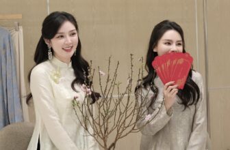 [🆕🇻🇳] 𝗛𝗮𝗽𝗽𝘆 𝗛𝗮𝗵𝗮𝗵𝗮 𝗦𝘁𝘂𝗱𝗶𝗼 (Hàng nhập cao cấp) 👕 Top1Fashion 👗   Trước thềm năm mới Ất Tỵ, Happy Hahaha xin gửi lời tri ân chân thành đến Quý khách đã tin tưởng và đồng hành trong suốt năm qua
Sự ủng hộ của Quý khách l , shares-1✔️ , likes-43❤️️ , date-2025-01-29 04:02:54🇻🇳🇻🇳🇻🇳📰🆕