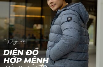 [🆕🇻🇳] Dugarco Collection Outlets 👕 Top1Fashion 👗  DIỆN ĐỒ HỢP MỆNH, KHỞI ĐẦU HANH THÔNGĐầu năm là thời khắc khởi đầu cho hành trình mới và mỗi bộ trang phục chính là lời tuyên ngôn cho một năm đầy hứa hẹ , shares-0✔️ , likes-3❤️️ , date-2025-01-30 17:30:00🇻🇳🇻🇳🇻🇳📰🆕