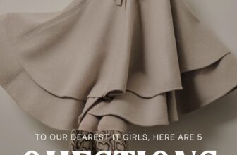 [???] Ma Chérie  ? Top1Fashion ?  𝟓 𝐏𝐎𝐖𝐄𝐑𝐅𝐔𝐋 𝐐𝐔𝐄𝐒𝐓𝐈𝐎𝐍𝐒 𝐅𝐎𝐑 𝐎𝐔𝐑 𝐃𝐄𝐀𝐑𝐄𝐒𝐓 𝐈𝐓 𝐆𝐈𝐑𝐋𝐒, 𝐁𝐄𝐅𝐎𝐑𝐄 𝟐𝟎𝟐𝟓Trước khi 2024 khép lại, hãy dành chút thời gian để nhìn lại hành trình của bạn: Những bài học, , shares-1✔️ , likes-6❤️️ , date-2025-01-29 01:21:49????????