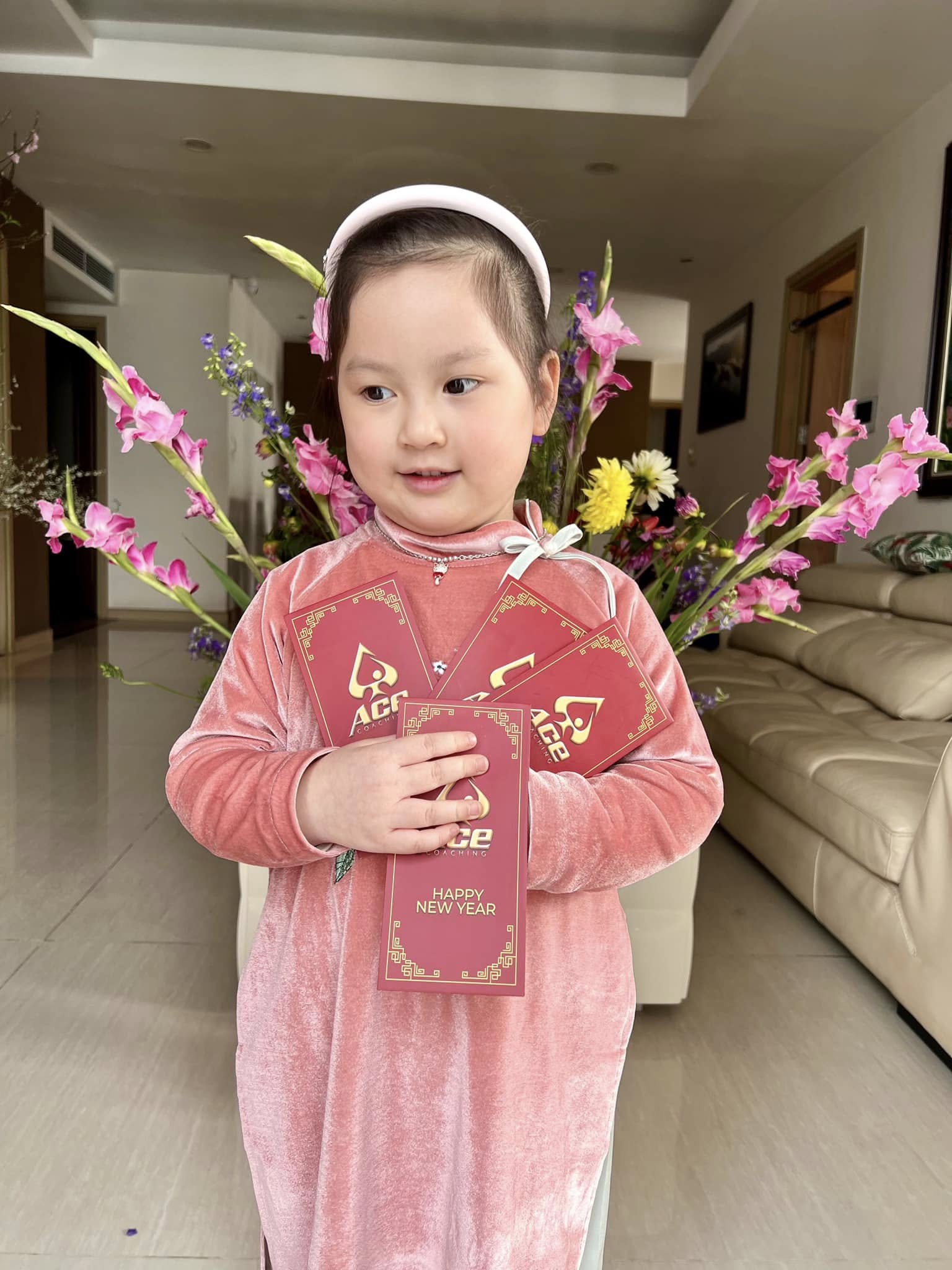 [🆕🇻🇳] A.C.E Private Gym – dịch vụ huấn luyện cá nhân chất lượng cao 🏋️ Top1Gym 💪 Nhận lì xì của A.C.E Coaching thật xinh nàoChúc mừng năm mới tới tất cả học viên và những người theo dõi A.C.E CoachingLiên hệ và đặt lịch hẹn tập t , shares-3✔️ , likes-29❤️️ , date-2025-01-30 17:26:49🇻🇳🇻🇳🇻🇳📰🆕