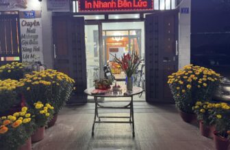 [🆕🇻🇳] In nhanh Bến Lức – CHUYÊN IN ẤN – THIẾT KẾ – QUẢNG CÁO 🎨 Top1Designs ✨  Đón năm mới 2025 , cầu mong năm mới làm ăn phát tài
, shares-1✔️ , likes-2❤️️ , date-2025-01-29 06:39:45🇻🇳🇻🇳🇻🇳📰🆕