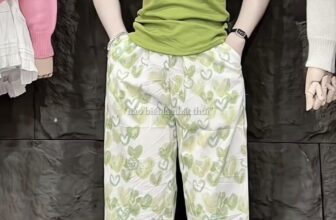 [🆕🇻🇳] Gấu Store – Chuyên Thời Trang Bigsize 👕 Top1Fashion 👗  Năm mới sắm đồ mới ạ
, shares-0✔️ , likes-3❤️️ , date-2025-02-03 18:04:01🇻🇳🇻🇳🇻🇳📰🆕