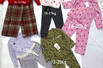 [🆕🇻🇳] Linh Miu Kids – Chuyên bán buôn , bán lẻ đồ bầu , đồ sơ sinh , quần áo phụ kiện trẻ em 🧑‍🧒❤️️👶⭐️ Bằng này bé gái
Ce cần gì báo e
Vẫn là sale 30%
, shares-0✔️ , likes-0❤️️ , date-2025-02-04 22:27:28🇻🇳🇻🇳🇻🇳📰🆕
