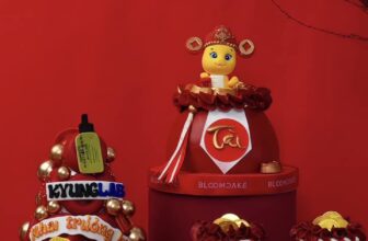 [🆕🇻🇳] BLOOM CAKE • 𝐓𝐡𝐞̂́ 𝐠𝐢𝐨̛́𝐢 𝐜𝐮̉𝐚 𝐧𝐡𝐮̛̃𝐧𝐠 𝐜𝐡𝐢𝐞̂́𝐜 𝐛𝐚́𝐧𝐡 𝐱𝐢𝐧𝐡 🍔 Top1Food  🍜 “PHÚC LỘC THỊNH VƯỢNG – TÀI LỘC NGẬP TRÀN!”
Tết Nguyên Đán đang gõ cửa từng nhà, mang theo những hy vọng về một năm mới hưng thịnh, phú quý, tài lộc dồi  , shares-1✔️ , likes-48❤️️ , date-2025-01-31 04:56:23🇻🇳🇻🇳🇻🇳📰🆕