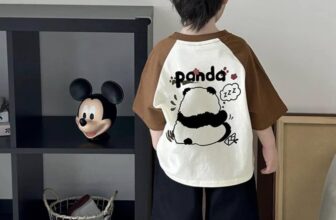 [🆕🇻🇳] EM BÉ HON – Được có mặt trong những khoảnh khắc lớn lên của các em bé – luôn là điều mà tiệm tự hào nhất! 🧑‍🧒❤️️👶⭐️ #ORDERLên thêm mẫu áo thun form đỉnh nhất mommy nào nhận cũng khen ạ, size 90-150 (11-35kg)
Inbox page để chốt đơn đầu năm nhé ạFacebook: Em Bé Hon
, shares-0✔️ , likes-0❤️️ , date-2025-02-01 14:21:35🇻🇳🇻🇳🇻🇳📰🆕