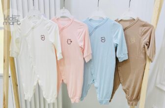 [🆕🇻🇳]  Tổng kho sỉ lẻ Nous_ UalaRogo_BU_Chaang_Lapomme 🧑‍🧒❤️️👶⭐️ #ĐồSơSinh hàng hãng cao cấp, chất liệu sợi tre với các ưu điểm vượt trội
Mềm mướt, êm ái, siêu thun giãn
Thoáng khí, kháng khuẩn, thấm hút mồ hôi cực tốt
S , shares-4✔️ , likes-45❤️️ , date-2025-01-30 18:15:18🇻🇳🇻🇳🇻🇳📰🆕