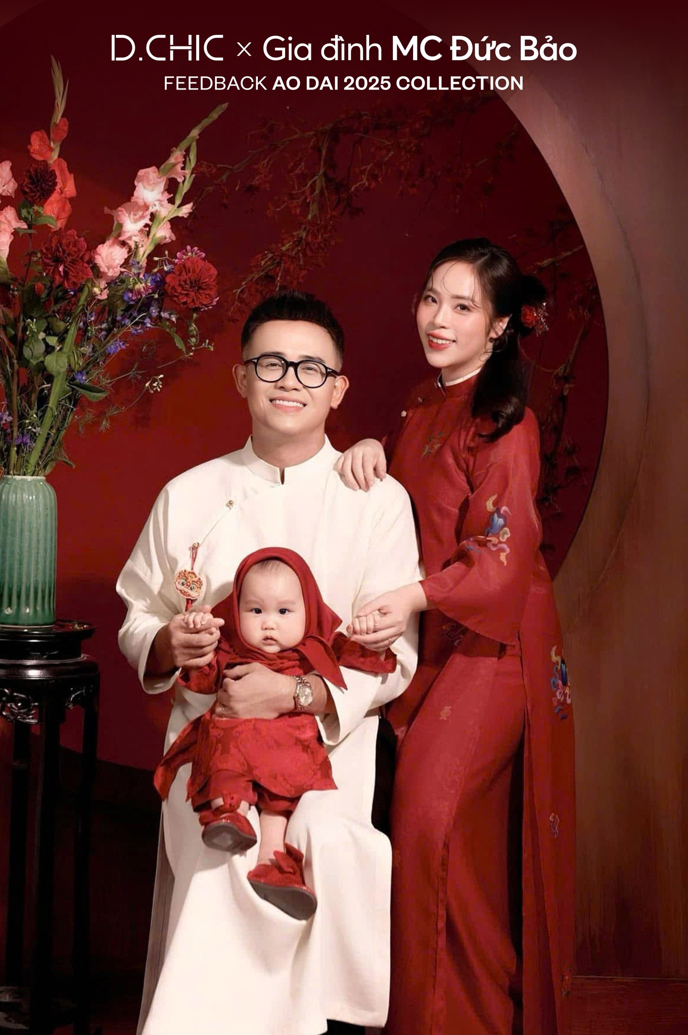 [🆕🇻🇳]D.CHIC – Delicate & Chic 👕 Top1Fashion 👗   , shares-1✔️ , likes-53❤️️ , date-2025-01-31 18:00:02🇻🇳🇻🇳🇻🇳📰🆕